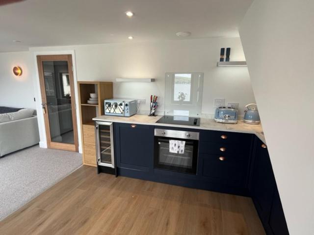 Crow'S Nest, Waverley Apartments Gourock Buitenkant foto